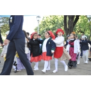¡¡Festejamos el día de la Independencia!!